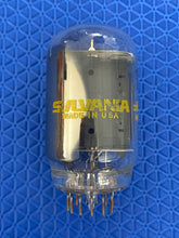 Load image into Gallery viewer, Sylvania 21HB5 21HB5A Vacuum Tube NOS NIB
