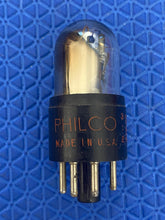 Load image into Gallery viewer, Sylvania 0Z4 0Z4G Vacuum Tube Valve Rectifier
