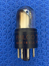 Load image into Gallery viewer, Sylvania 0Z4 0Z4G Vacuum Tube Rectifier

