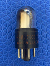 Load image into Gallery viewer, Sylvania 0Z4 0Z4G Vacuum Tube Rectifier
