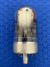 Load image into Gallery viewer, RCA 7AF7 Vacuum Tube Valve NOS NIB
