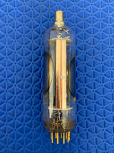 Load image into Gallery viewer, Realistic Radio Shack Gold Clad 6AF3 Vacuum Tube NOS NIB
