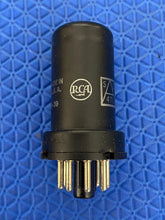 Load image into Gallery viewer, RCA 6SS7 JANCRC6SS7 Vacuum Tube Milspec NOS NIB
