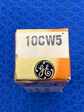 Load image into Gallery viewer, Amperex 10CW5 LL86 Vacuum Tube NOS NIB
