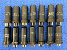 Load image into Gallery viewer, 14 RCA 6AG7 Vacuum Tubes Lot Of Fourteen
