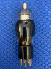 Load image into Gallery viewer, Super Silvertone 2A7 Vacuum Tube Shoulder Shape
