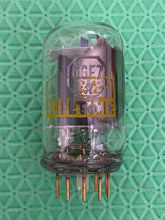 Load image into Gallery viewer, Radio Shack Realistic 6GF7 6GF7A Gold Pin Vacuum Tube NOS NIB
