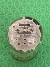 Load image into Gallery viewer, Radio Shack Realistic 6GF7 6GF7A Gold Pin Vacuum Tube NOS NIB

