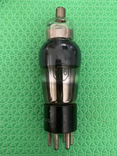 Load image into Gallery viewer, National Union NU 6C6 Vacuum Tube
