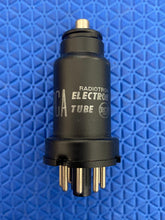 Load image into Gallery viewer, RCA 6A8 Vacuum Tube NOS NIB
