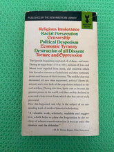 Load image into Gallery viewer, The Spanish Inquisition Henry Kamen
