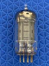 Load image into Gallery viewer, Lansdale 12AU7 / ECC82 Vacuum Tube Valve 17MM Black Plates Copper Support Rods Early Production
