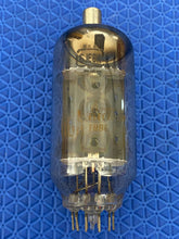 Load image into Gallery viewer, RCA 6JE6 6JE6A Vacuum Tube
