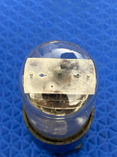 Load image into Gallery viewer, Sylvania 6X5 JAN-6X5WGT Vacuum Tube Valve Rectifier Milspec Black Plate NOS NIB
