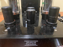 Load image into Gallery viewer, Matched Pair Cunningham 6SJ7 Vacuum Tubes
