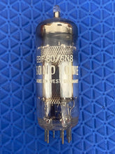 Load image into Gallery viewer, General Electric GE 6201 12AT7WC 12AT7 ECC81 Vacuum Tube Industrial Variety For Your Univalve
