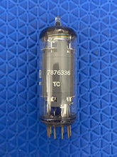 Load image into Gallery viewer, Westinghouse 6X5 6X5GT Vacuum Tube Valve NOS NIB

