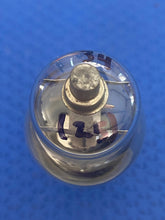 Load image into Gallery viewer, Tung-Sol 6K5 6K5G Vacuum Tube
