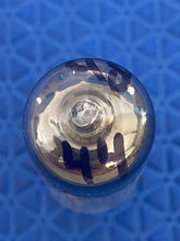 Load image into Gallery viewer, Sylvania 6X4 Vacuum Tube Rectifier Black Plates
