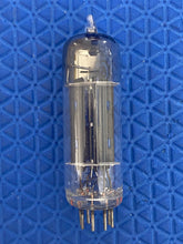 Load image into Gallery viewer, Sylvania 6X4 Vacuum Tube Rectifier Black Plates

