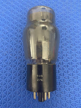 Load image into Gallery viewer, Admiral 6Y6 6Y6G Vacuum Tube Shoulder ST Shape NOS NIB

