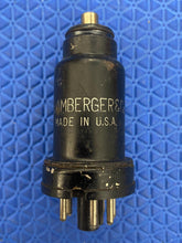 Load image into Gallery viewer, Bamberger 6L7 Vacuum Tube NOS-Testing
