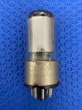 Load image into Gallery viewer, Sylvania 6SD7 6SD7GT Vacuum Tube NOS NIB
