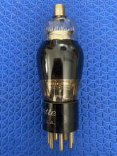 Load image into Gallery viewer, Lafayette 2A7 Vacuum Tube Shoulder Shape
