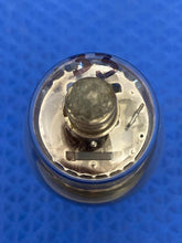 Load image into Gallery viewer, General Electric GE 12A7 Vacuum Tube Shoulder Shape
