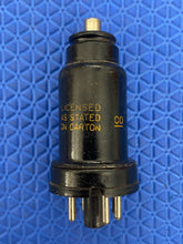 Load image into Gallery viewer, Raytheon 6L7 Vacuum Tube NOS-Testing
