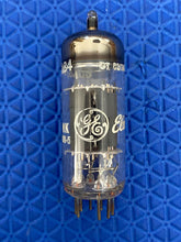 Load image into Gallery viewer, General Electric GE 6DX8 ECL84 Vacuum Tube Valve NOS NIB
