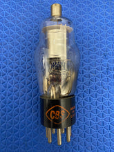Load image into Gallery viewer, CBS 6A7 Vacuum Tube Shoulder Shape NOS-Testing
