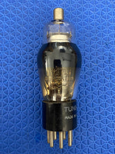Load image into Gallery viewer, Tung-Sol 6A7 Vacuum Tube Shoulder Shape
