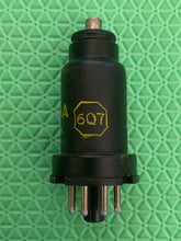 Load image into Gallery viewer, Sylvania 6Q7 Vacuum Tube NOS NIB
