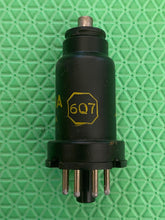 Load image into Gallery viewer, Sylvania 6Q7 Vacuum Tube NOS NIB
