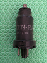 Load image into Gallery viewer, Ken-Rad 6F5 Vacuum Tube NOS NIB
