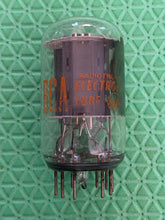 Load image into Gallery viewer, RCA 6FJ7 Vacuum Tube NOS NIB
