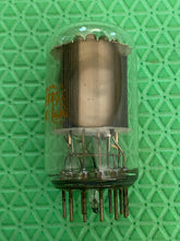 Load image into Gallery viewer, RCA 6FJ7 Vacuum Tube NOS NIB

