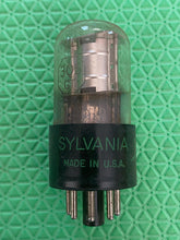 Load image into Gallery viewer, Sylvania 3Q5 3Q5GT Vacuum Tube NOS NIB
