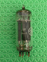 Load image into Gallery viewer, General Electric GE 6DE7 Vacuum Tube Valve NOS NIB
