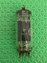 Load image into Gallery viewer, General Electric GE 6DE7 Vacuum Tube NOS NIB
