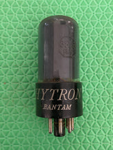Load image into Gallery viewer, Hytron 35L6 35L6GT Vacuum Tube NOS NIB
