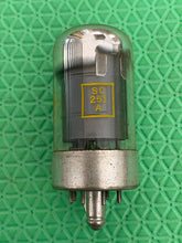 Load image into Gallery viewer, Philco VT-193 7C7 Vacuum Tube Milspec NOS NIB
