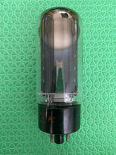 Load image into Gallery viewer, CBS-Hytron 5U4 5U4GA 5U4GB Vacuum Tube Black Plate Rectifier
