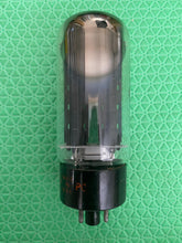 Load image into Gallery viewer, CBS-Hytron 5U4 5U4GA 5U4GB Vacuum Tube Black Plate Rectifier
