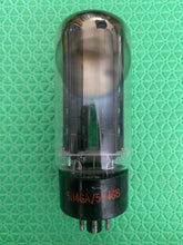 Load image into Gallery viewer, CBS-Hytron 5U4 5U4GA 5U4GB Vacuum Tube Black Plate Rectifier
