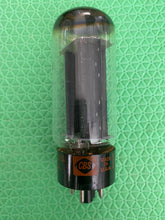 Load image into Gallery viewer, CBS-Hytron 5U4 5U4GA 5U4GB Vacuum Tube Black Plate Rectifier
