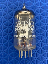 Load image into Gallery viewer, 16 US-Made 7C5 Vacuum Tubes Valves Lot Of Sixteen
