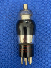 Load image into Gallery viewer, Super Silvertone 2A7 Vacuum Tube Shoulder Shape
