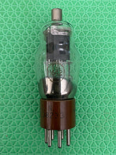 Load image into Gallery viewer, RCA 1642 US Navy CRC-38233 Vacuum Tube Milspec Micanol Base
